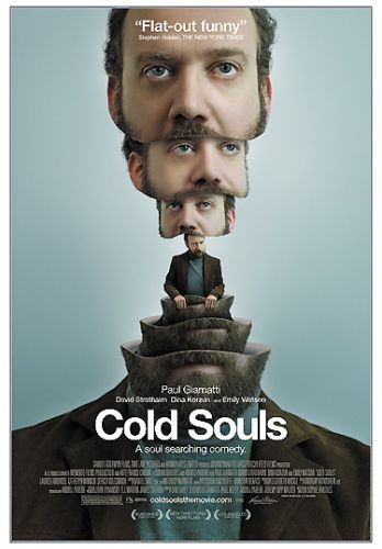 Cold Souls Poster Art (Samuel Goldwyn)