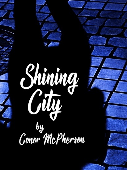 Conor McPherson's Shining City