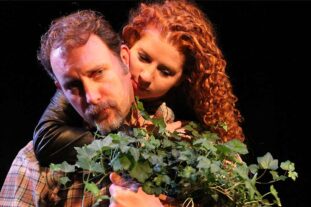 The Woodsman-Steven Fechter,