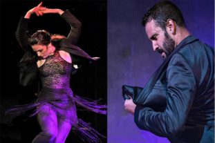 Forever Flamenco-1000