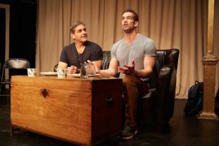 Next Fall-play