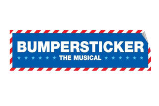 Bumpersticker the musical artwork