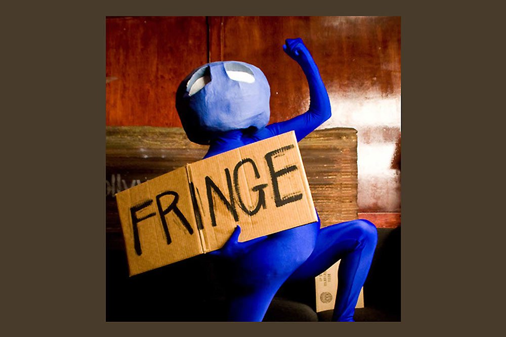 blue fringe man-1000