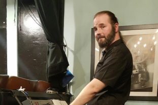 Colin Johnson-Hollywood Fringe Festival