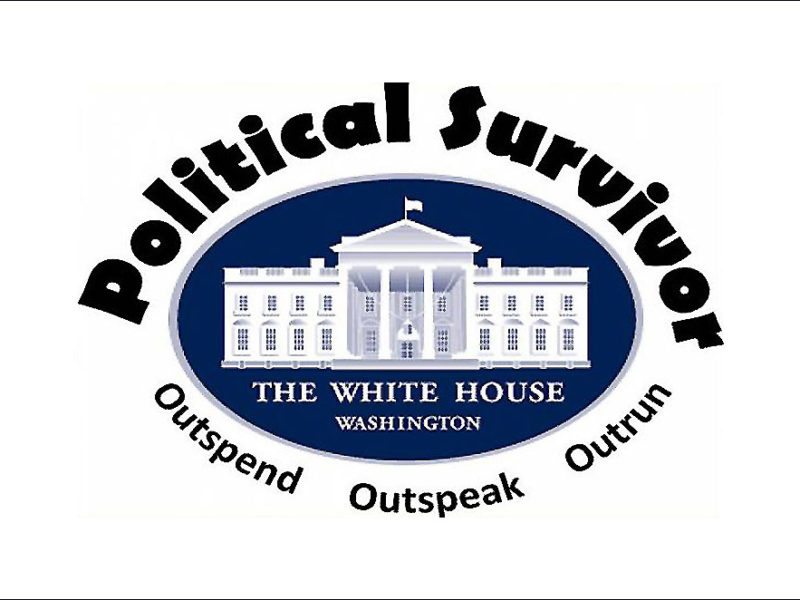 Political Survivor Banner