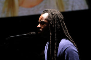 Isaiah Robinson - The Source