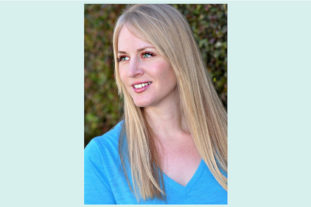 Amy Snowden-Casting Couch Confessions from LA