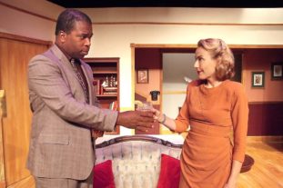 Blueprint for Murder-Hudson Theatre