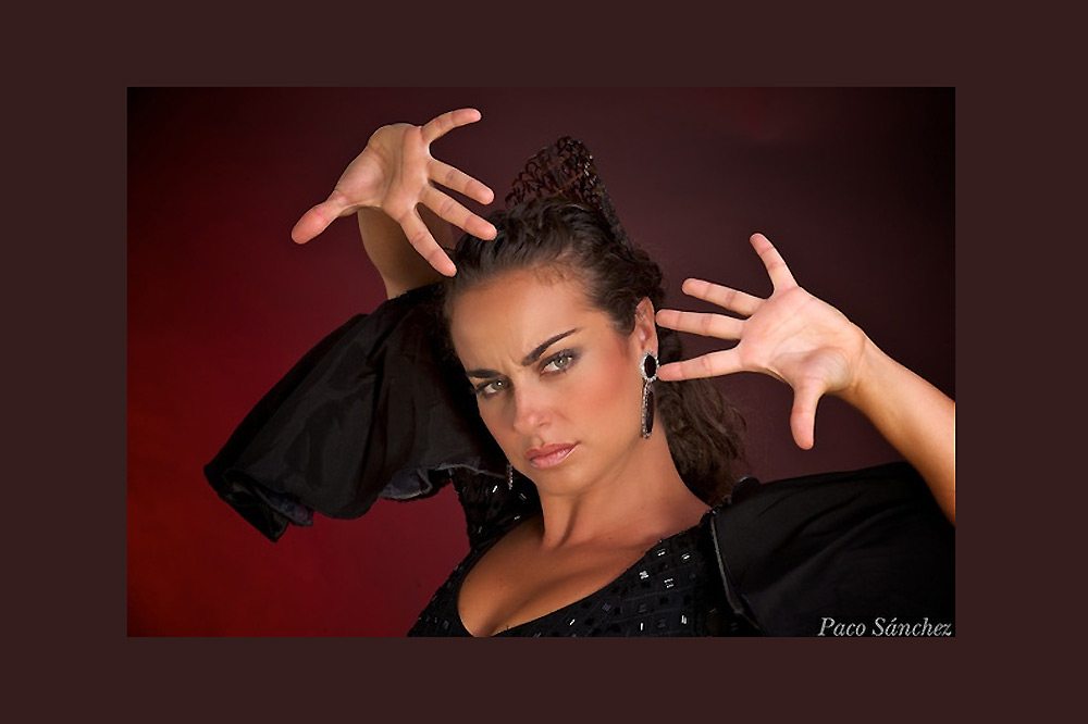 Forever Flamenco-Marina Valiente