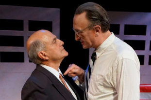 Tragedy of JFK-Shakespeare