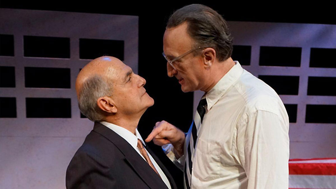 Tragedy of JFK-Shakespeare