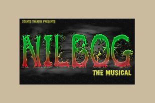 Nilbog the musical-Fringe 2016