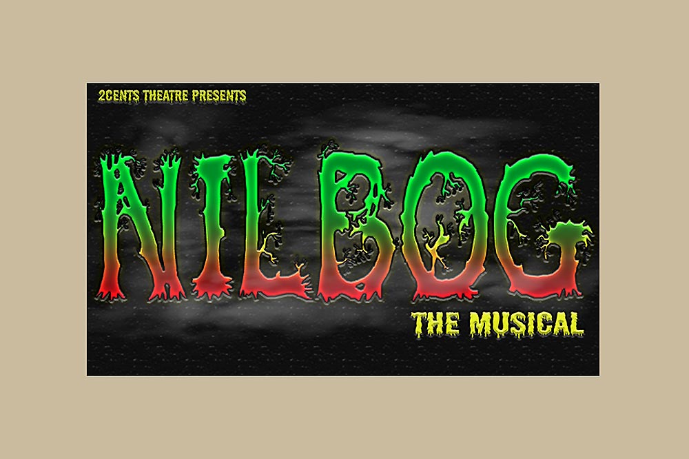 Nilbog the musical-Fringe 2016