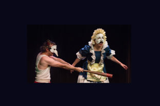 punch-judy-fringe festival