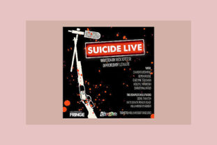 Suicide Live-1000