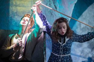 Hansel-Gretel-Bluegrass-24th street theatre