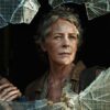 Carol in Season 5-Walking Dead