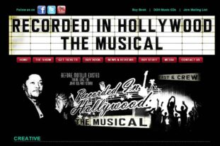 recorded in hollywood-1000