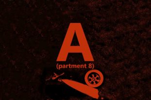 Apartment 8-Fringe Festival 2016