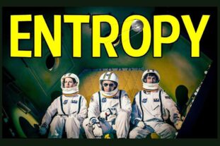Entropy-Theatre of Note