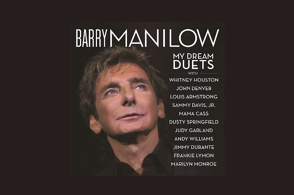 Barry Manilow-1000