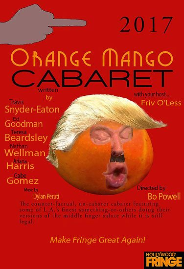 Fringe 2017-Orange Mango