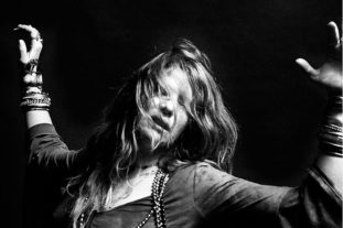 My Janis Fringe 2017
