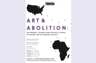 Art and Abolition-Brittanie Richardson,