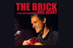 Hollywood Fringe Festival-2017-Brick