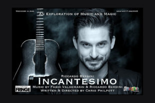 Riccardo Berdini-Incantesimo