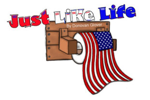 Just Like Life-via The TVolution