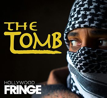 Hollywood Fringe Festival-2017-Tomb