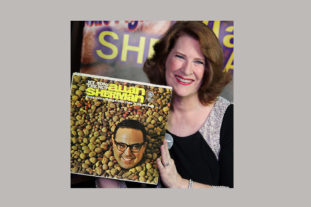 Hello Allan Sherman-Hollywood Fringe 2017
