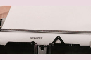 Hollywood Fringe Festival-Sparrow,