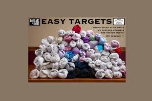 Hollywood Fringe-2017-Easy Targets