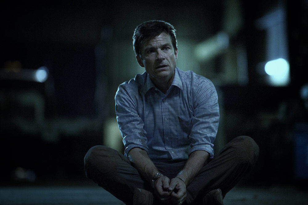 Jason Bateman-Netflix Drama Ozark