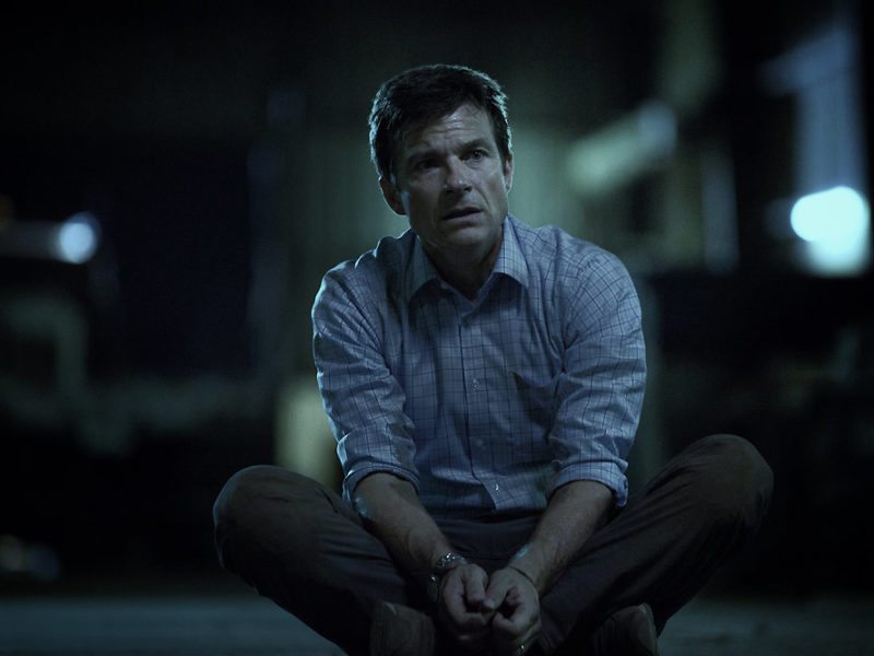 Jason Bateman-Netflix Drama Ozark