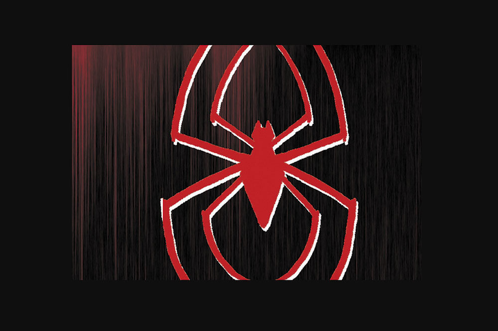 Spidey Project-Hollywood Fringe 2017