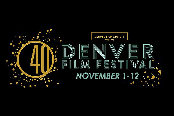 40th Annual Denver Film Festival-TVolution Events
