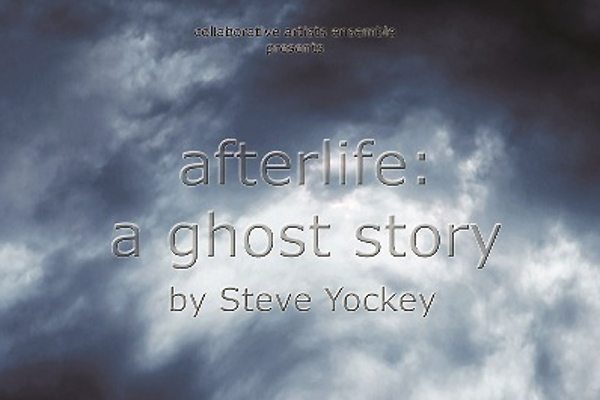 Afterlife-a-ghost story
