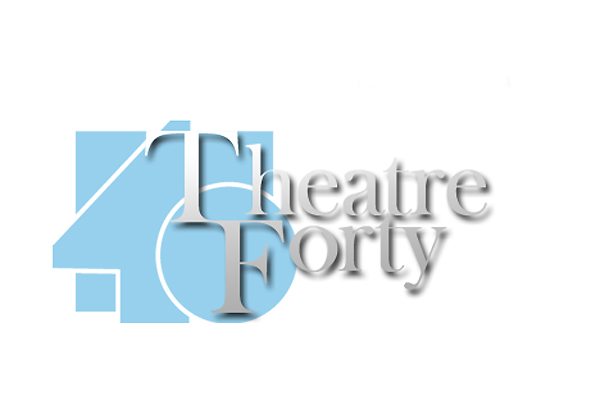 Theatre 40 header