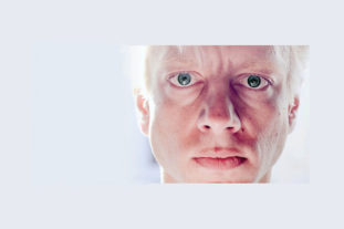 Andrew Perez as Klaus Kinski