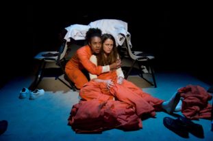 IAMA Theatre Company-Sinner's Laundry