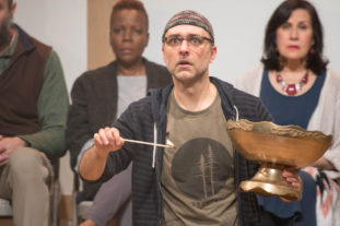 Small Mouth Sounds-Broad Stage-