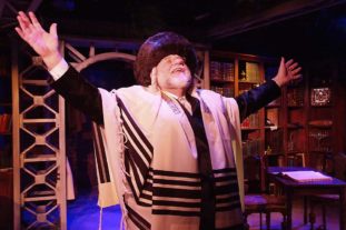 Alan Blumenfeld-Fountain Theatre