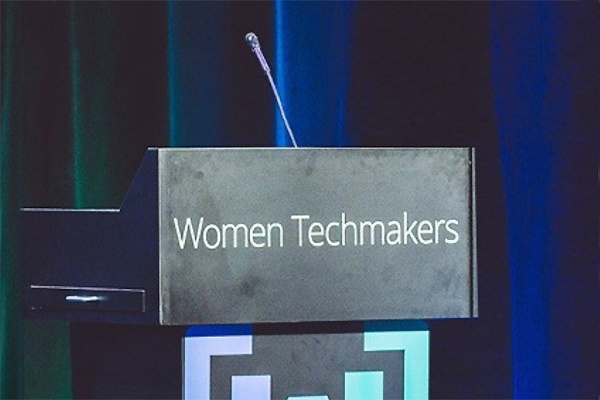 Women Techmakers-2018