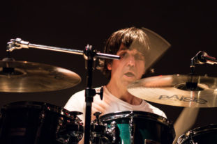 Mick Berry