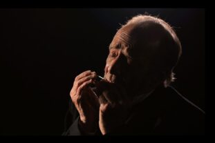 Robert Bailey in 
